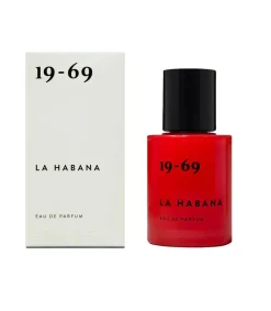 Hot Eau De Parfum La Habana 30Ml Femme Eaux De Parfum