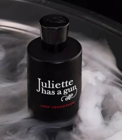 Hot Eau De Parfum Lady Vengeance 50 Ml Femme Eaux De Parfum