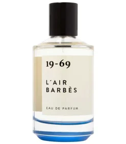 Hot Eau De Parfum L'Air Barbes 100 Ml Femme Eaux De Parfum