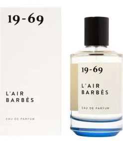 Hot Eau De Parfum L'Air Barbes 100 Ml Femme Eaux De Parfum