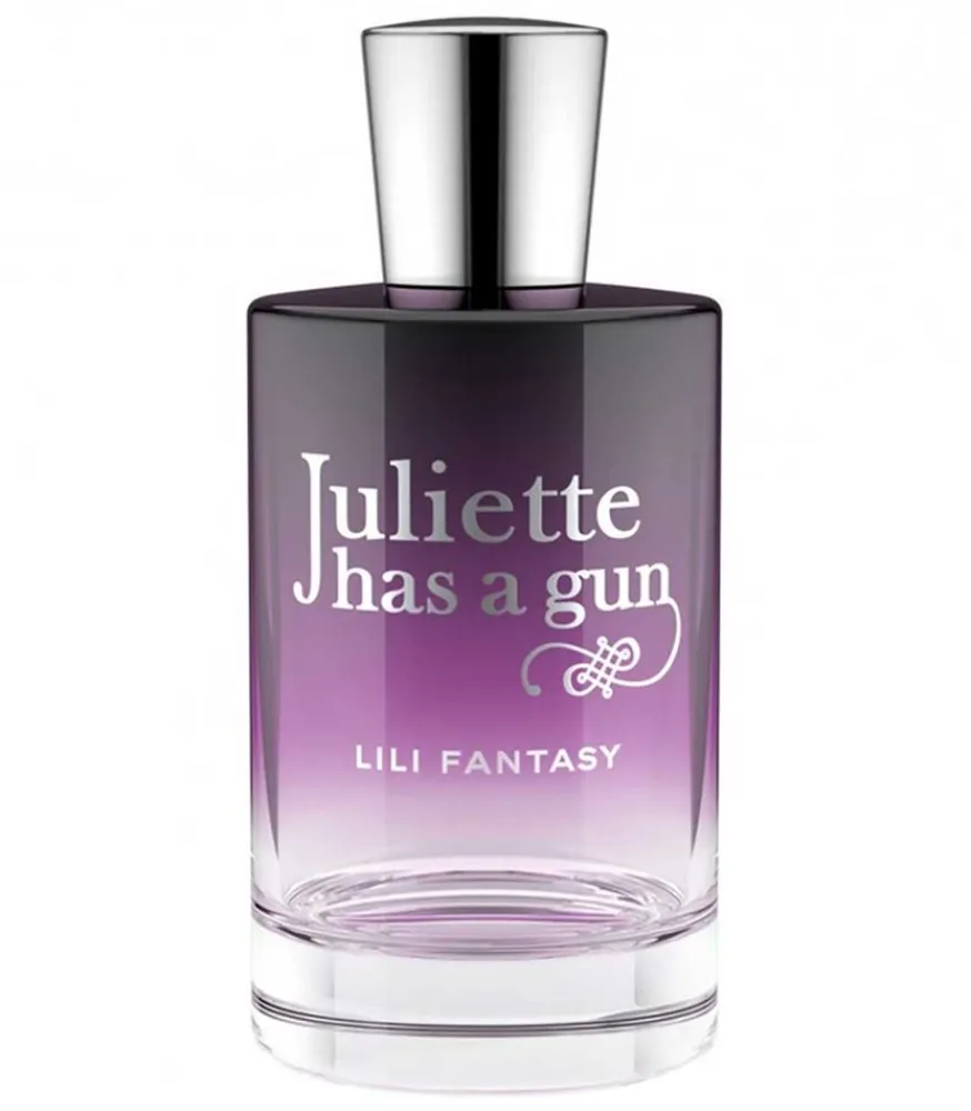 New Eau De Parfum Lili Fantasy 100 Ml Femme Eaux De Parfum