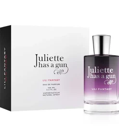 New Eau De Parfum Lili Fantasy 100 Ml Femme Eaux De Parfum