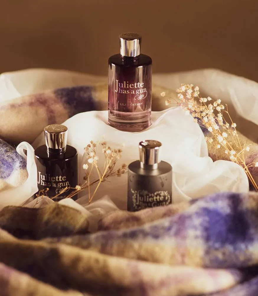 New Eau De Parfum Lili Fantasy 100 Ml Femme Eaux De Parfum