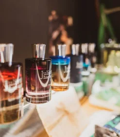 New Eau De Parfum Lili Fantasy 100 Ml Femme Eaux De Parfum