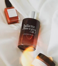 New Eau De Parfum Lipstick Fever 100 Ml Femme Eaux De Parfum