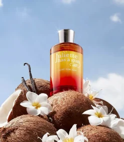 Online Eau De Parfum Lust For Sun 50 Ml Femme Eaux De Parfum