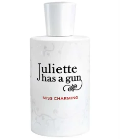 Eau De Parfum Miss Charming 100 Ml Femme Eaux De Parfum