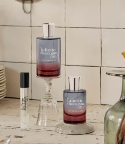 Hot Eau De Parfum Ode To Dullness 100Ml Femme Eaux De Parfum