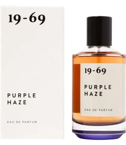 Clearance Eau De Parfum Purple Haze 100 Ml Femme Eaux De Parfum