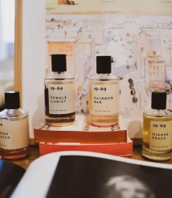 Outlet Eau De Parfum Rainbow Bar 100 Ml Femme Eaux De Parfum