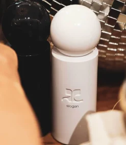 New Eau De Parfum Slogan 100Ml Femme Eaux De Parfum