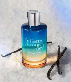 Best Eau De Parfum Vanilla Vibes 50 Ml Femme Eaux De Parfum