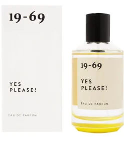 Eau De Parfum Yes Please ! 100 Ml Femme Eaux De Parfum