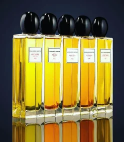 Best Eau De Toilette #25 Little By Little With Joy 100Ml Femme Eaux De Toilette