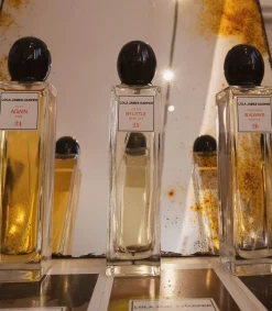 Best Eau De Toilette #25 Little By Little With Joy 100Ml Femme Eaux De Toilette