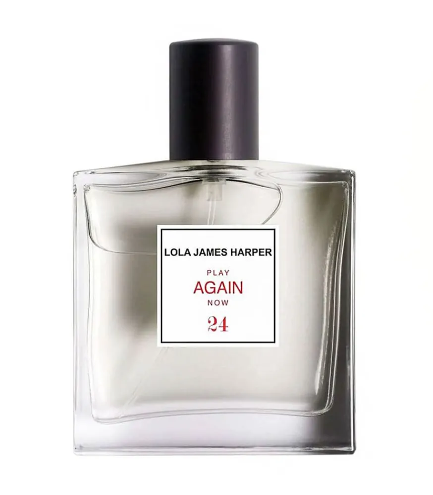 Hot Eau De Toilette #24 Play Again Now 50Ml Femme Eaux De Toilette