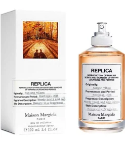 Sale Eau De Toilette Autumn Vibes 100 Ml Femme Eaux De Toilette