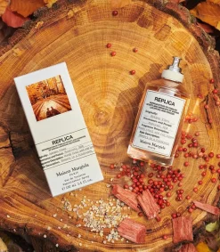 Sale Eau De Toilette Autumn Vibes 100 Ml Femme Eaux De Toilette