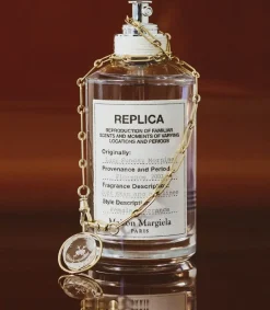 New Eau De Toilette Replica Lazy Sunday Morning 100 Ml Femme Eaux De Toilette