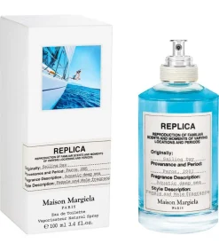 Hot Eau De Toilette Replica Sailing Day 100 Ml Femme Eaux De Toilette