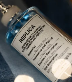 Hot Eau De Toilette Replica Sailing Day 100 Ml Femme Eaux De Toilette