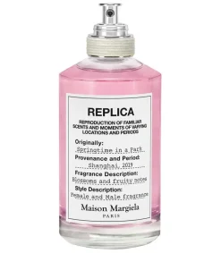 Discount Eau De Toilette Springtime In A Park 100 Ml Femme Eaux De Toilette