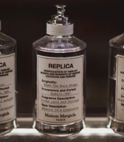 Eau De Toilette When The Rain Stops 100 Ml Femme Eaux De Toilette