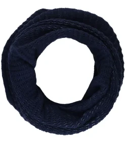 Best Echarpe En Laine Et Cachemire Midnight Femme Écharpes & Étoles