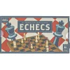 Outlet Echecs En Bois Professor Puzzle Jeux & Jouets