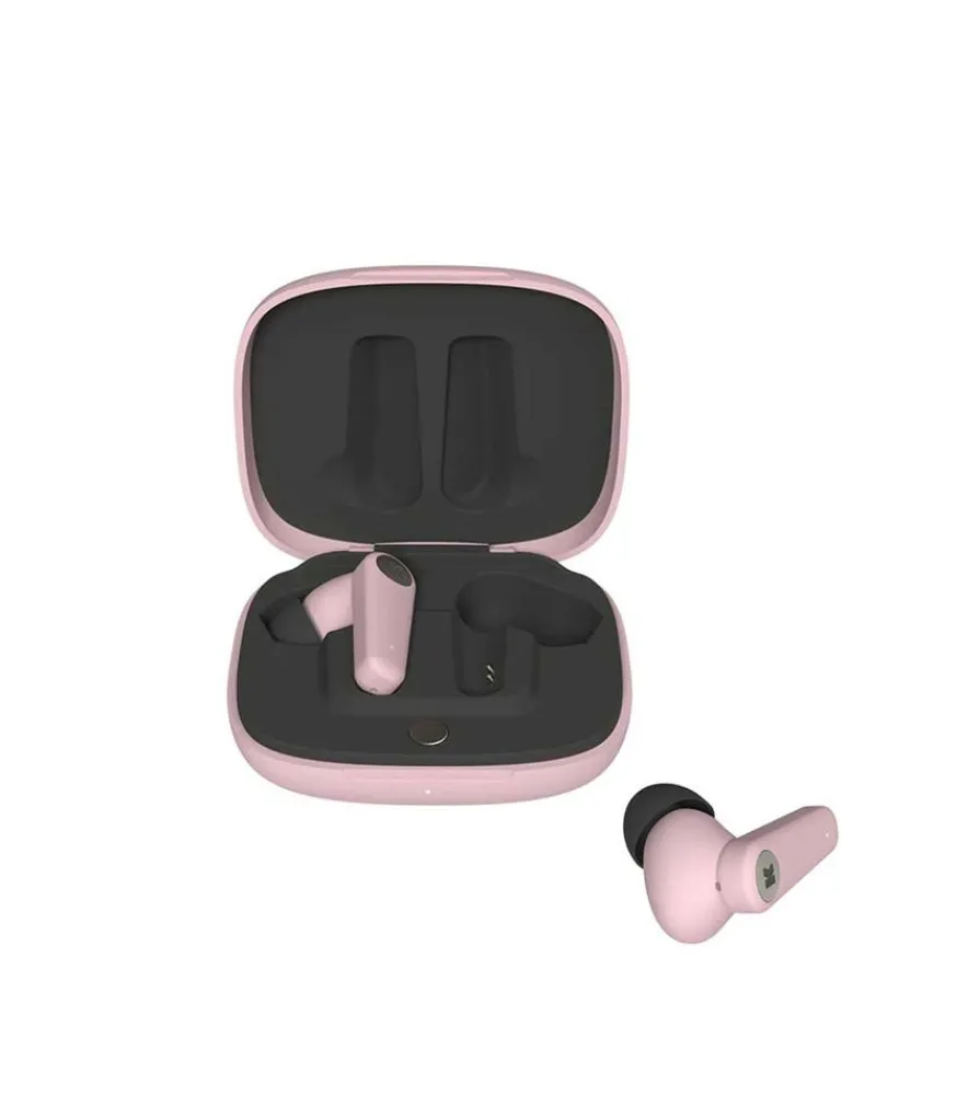 Online Ecouteurs Sans Fil Asense Fusion Rose Autres Accessoires High-Tech