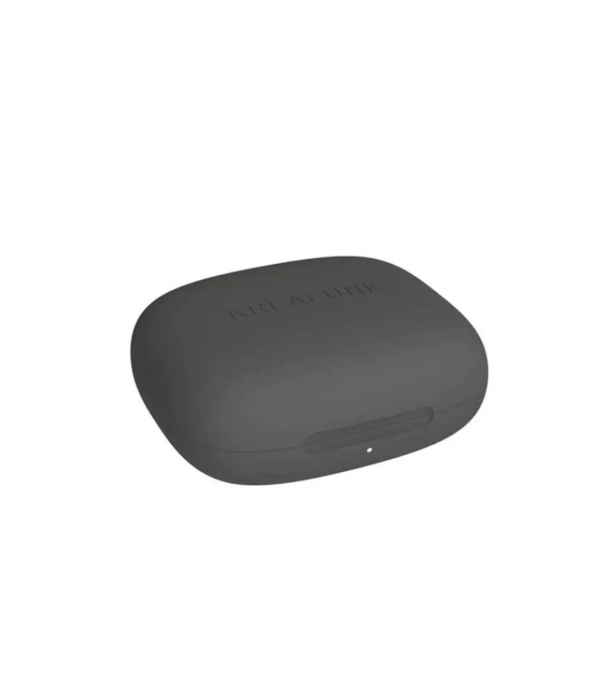 Outlet Ecouteurs Sans Fil Asense Black Autres Accessoires High-Tech