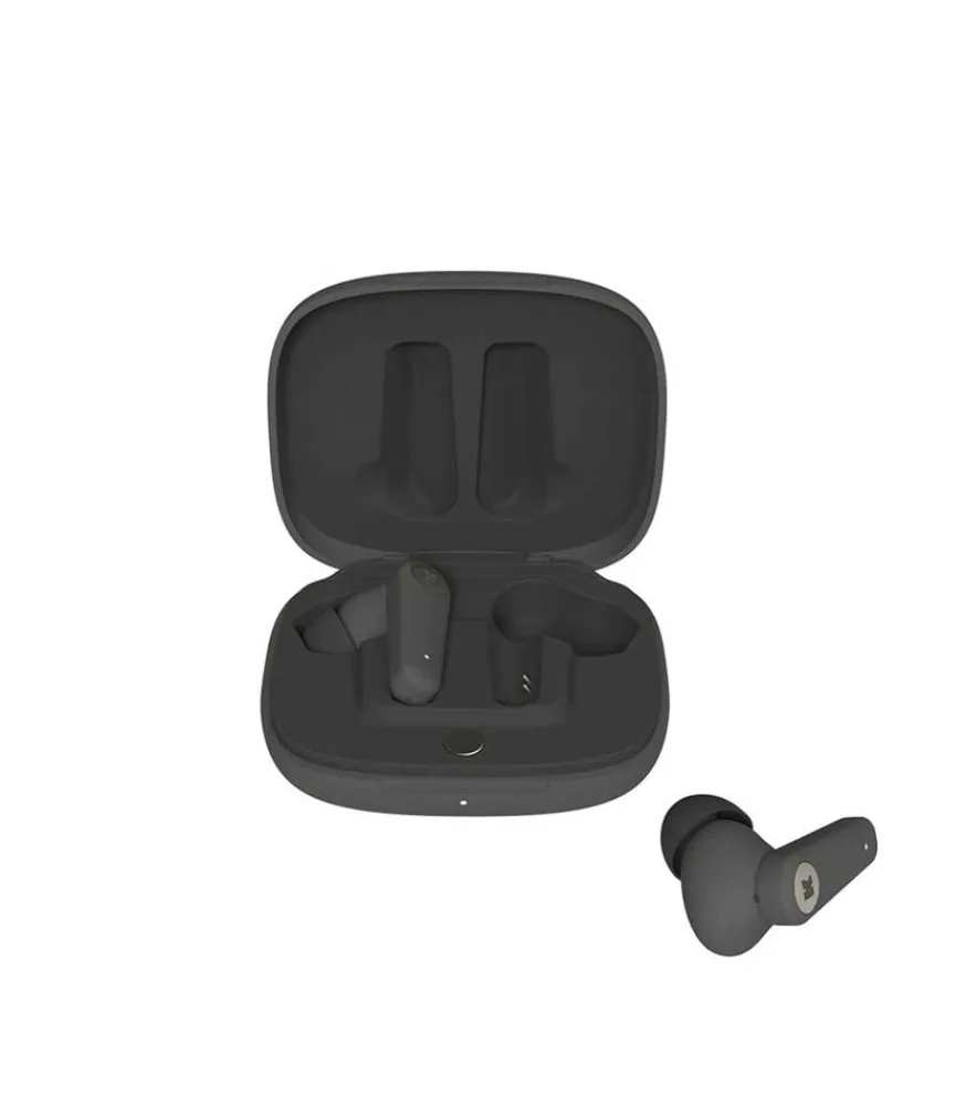 Outlet Ecouteurs Sans Fil Asense Black Autres Accessoires High-Tech