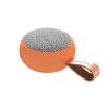 Sale Enceinte Bluetooth Ago 2 Fabric Dusty Orange Enceintes