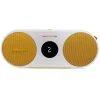 Hot Enceinte Bluetooth Player P2 Jaune Enceintes