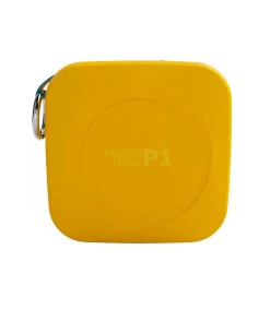 New Enceinte Bluetooth Player P1 Jaune Enceintes