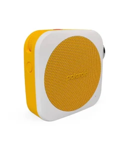 New Enceinte Bluetooth Player P1 Jaune Enceintes