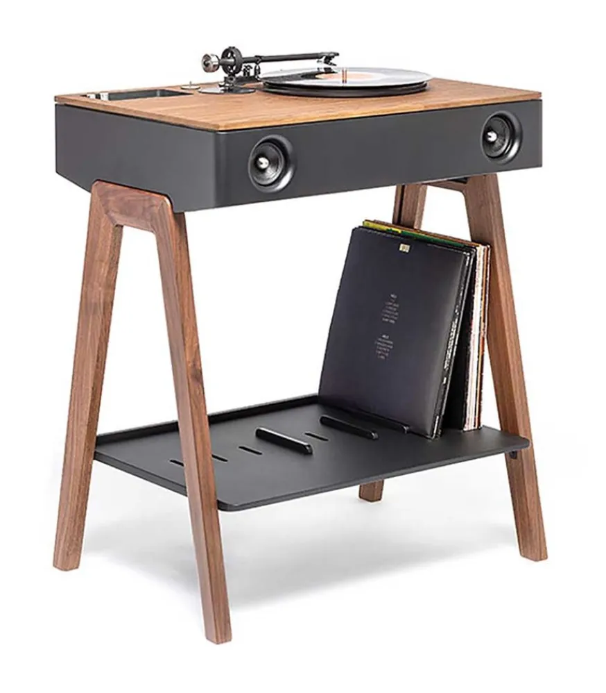 Clearance Enceinte Haute-Fidelite Lx Platine Enceintes