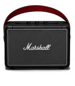 Online Enceinte Killburn Ii Black Enceintes