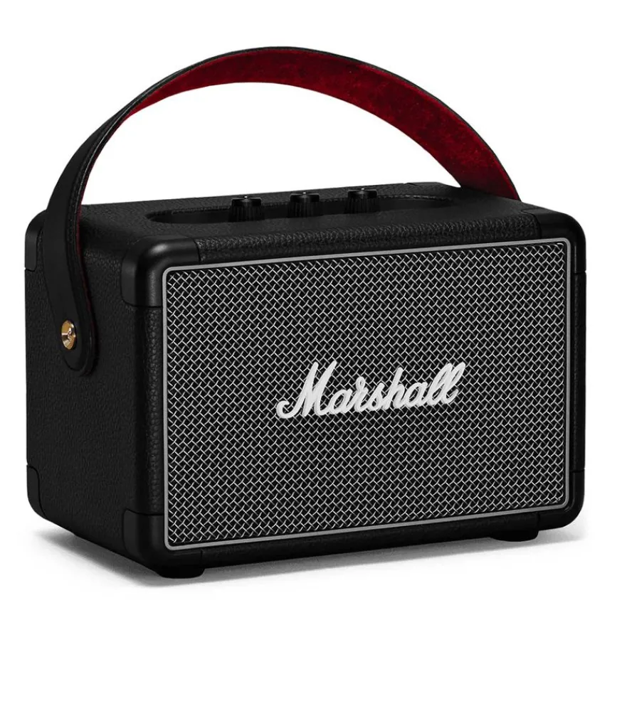 Online Enceinte Killburn Ii Black Enceintes
