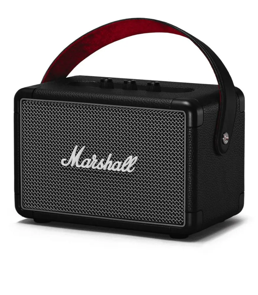 Online Enceinte Killburn Ii Black Enceintes