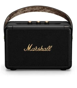 Discount Enceinte Killburn Ii Black And Brass Enceintes