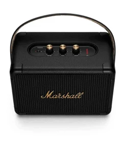 Discount Enceinte Killburn Ii Black And Brass Enceintes
