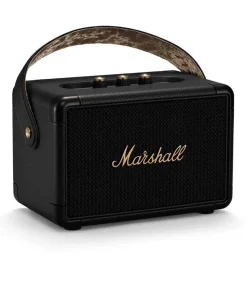 Discount Enceinte Killburn Ii Black And Brass Enceintes