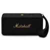 Outlet Enceinte Middleton Black And Brass Bluetooth Enceintes