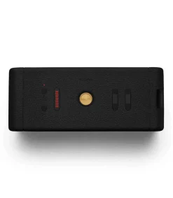 Outlet Enceinte Middleton Black And Brass Bluetooth Enceintes