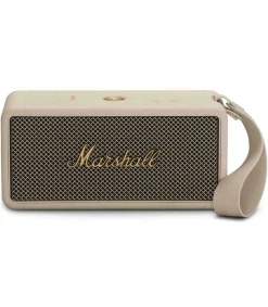 Enceinte Middleton Cream Bluetooth Enceintes