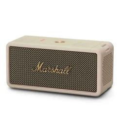 Enceinte Middleton Cream Bluetooth Enceintes