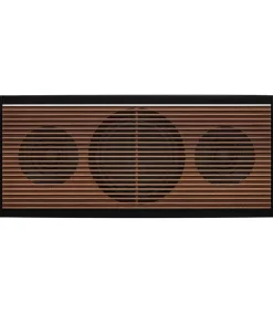 Online Enceinte Multiroom Pr Link Noir/Noyer Enceintes