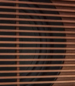 Online Enceinte Multiroom Pr Link Noir/Noyer Enceintes