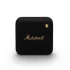 Outlet Enceinte Portable Willen Black And Brass Enceintes